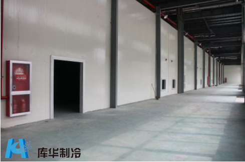 建造冷庫前需要做好哪些規劃?