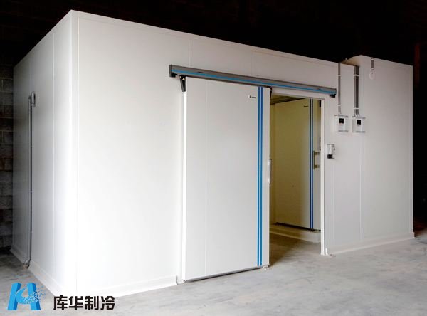 速凍冷庫(kù)的儲(chǔ)藏效果以及使用好處有哪些?