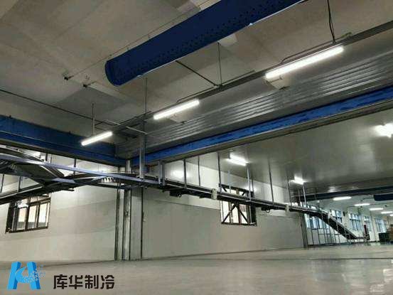 藥品陰涼庫的使用注意事項(xiàng)有哪些?