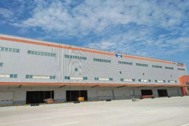 冷鏈物流在生活當中有哪些常見的優點?