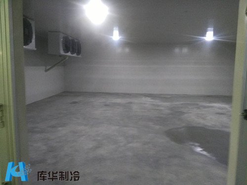 古茗奶茶(三期)倉儲冷庫冷凍庫房