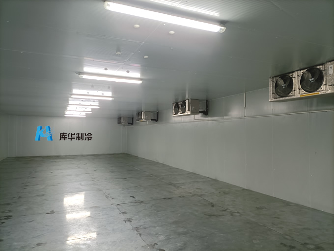 醫(yī)藥冷庫建設(shè)標準：建造藥品陰涼庫的要求