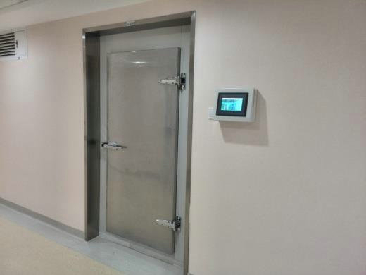 紹興建冷庫的廠家:紹興安裝30平方冷藏庫多少錢